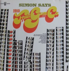 Simon Says