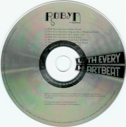 With Every Heartbeat