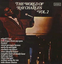 The World of Ray Charles Vol. 2