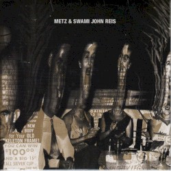 Let It Rust / Caught Up