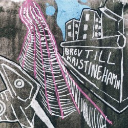 Brev till Kristinehamn