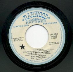 Pure Imagination / Okie From Muskogee