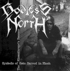 Godless North / Goatmoon