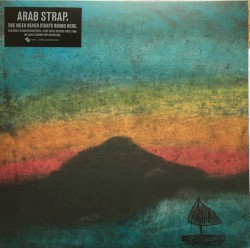 The Week Never Starts Round Here