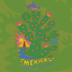 2024-02-24: Barceló Maya Beach, Riviera Maya, Quintana Roo, MEX