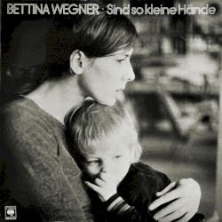 Sind so kleine Hände