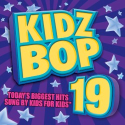 Kidz Bop 19