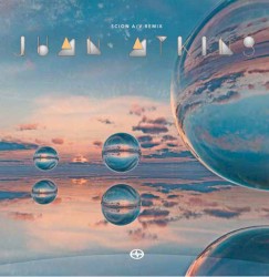Scion A/V Remix: Juan Atkins
