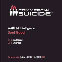 Soul Good / Embrace