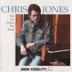 Too Far Down The Road