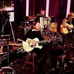 Live At The Playroom