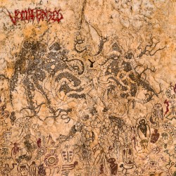 Imprint of Extinction