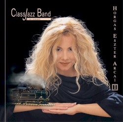 Horgas Eszter Arcai I. - Crossover