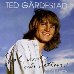 Sol Vind & Vatten - Det Bästa