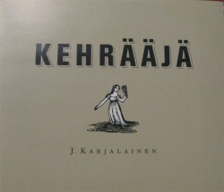 Kehrääjä