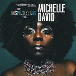 The Gospel Sessions Vol.3