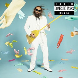 Domestic Tasks (Lauer remix)