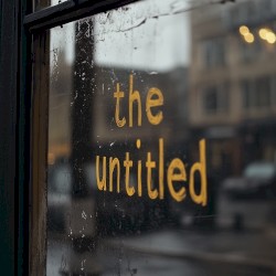 The Untitled