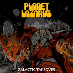 Galactic Takeover