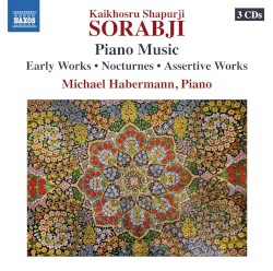 Piano Music: Early Works / Nocturnes / Assertive Works