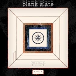 blank slate