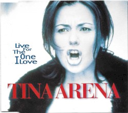 Live for the One I Love