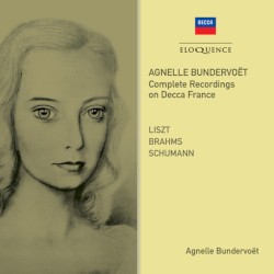 Complete Recordings on Decca France