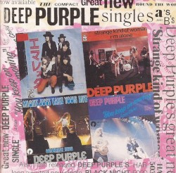 The Deep Purple Singles A’s & B’s