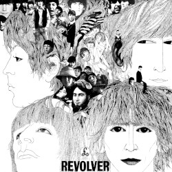 Revolver