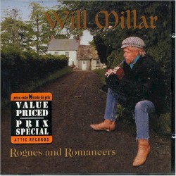 Rogues and Romancers
