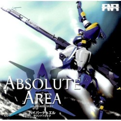 Absolute Area: Project Thunderforce VI