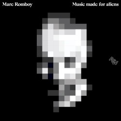 Music Made For Aliens