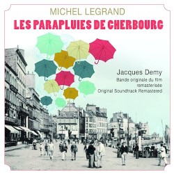 Les Parapluies de Cherbourg