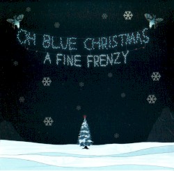 Oh Blue Christmas
