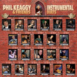 Instrumental Duets