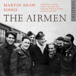 Songs: The Airmen