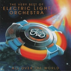 All Over the World: The Very Best of Electric Light Orchestra