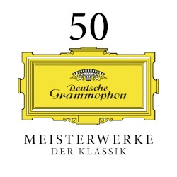 50 Classical Masterworks