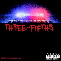 Three-Fifths