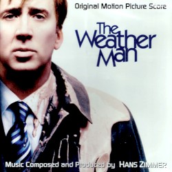 The Weather Man