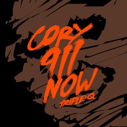 CORY 911 NOW: The Emergency Cory in the House EP