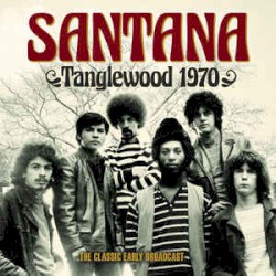 Tanglewood 1970 – The Classic Early Broadcast