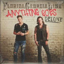Anything Goes (deluxe)