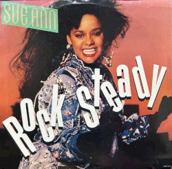 Rock Steady