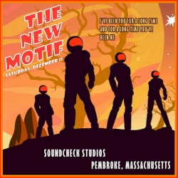 2021.12.11 Soundcheck Studios