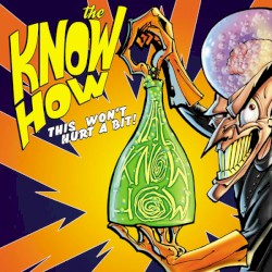 This Won't Hurt a Bit!