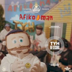 TYH Live Session with Afiko.man