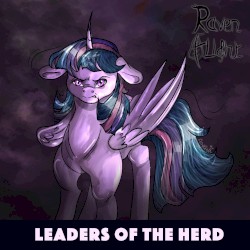Leaders of the Herd