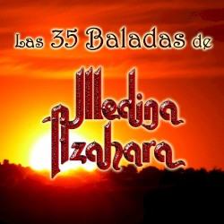 Las 35 baladas de Medina Azahara