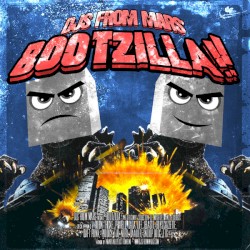 Bootzilla